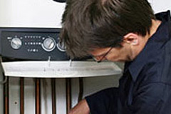 boiler repair Fiskerton