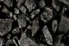 Fiskerton coal boiler costs